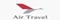 โลโก้สายการบิน Air Travel (A6)